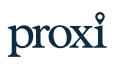 Logo for Proxi