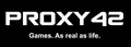 Logo of Proxy42