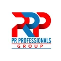 Logo for PR Professionals