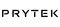 Logo for Prytek