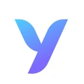 Logo for Yoobic