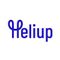 Logo for Heliup