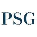 Logo for PSG