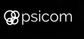 Logo for Psicom