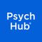 Logo for Psych Hub