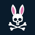 Logo for Psycho Bunny