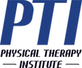 Logo for PHYSICAL THERAPY
