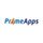 Logo of PrimeApps