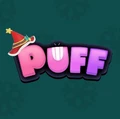 Logo for Puffverse