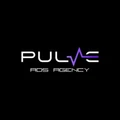 Logo for PulseAds Agency