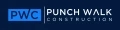 Logo for Punch Walk Construction