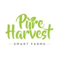 Logo of Pure Harvest
