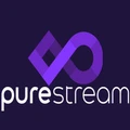 Logo for PureStream
