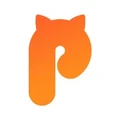 Logo of PurrSong