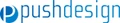 Logo for Push