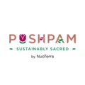 Logo for Pushpam