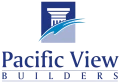 Logo for Pacific View Builders