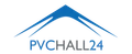 Logo for PVCHall24