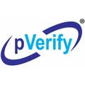 Logo for pVerify