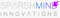 Logo for SparshMind Innovations