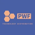 Logo for PWF Technology