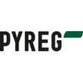 Logo for PYREG