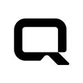 Logo for Q