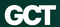 Logo for GCT