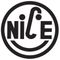 Logo for It's Nice That