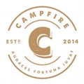 Logo for Campfire Capital