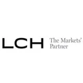 Logo of LCH