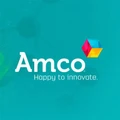 Logo for Amco