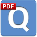 Logo for Qoppa Software