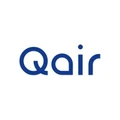 Logo for Qair