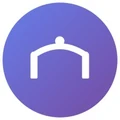 Logo for Qantara AI