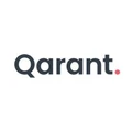 Logo for Qarant
