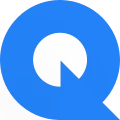 Logo for Qbit