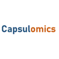 Logo for Capsulomics