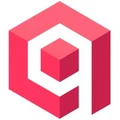 Logo for Qdrant