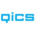 Logo for Qics