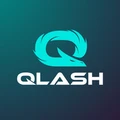 Logo for QLASH