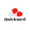 Logo for QuickMed