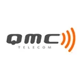 Logo for QMC Telecom
