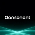 Logo for Qonsonant