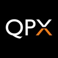 Logo for QPX - Customer Experience Intelligence