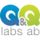 Logo of Q&Q Labs