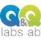 Logo for Q&Q Labs