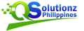 Logo for QSolutionz