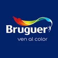 Logo for Bruguer