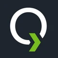 Logo for QuantmRE